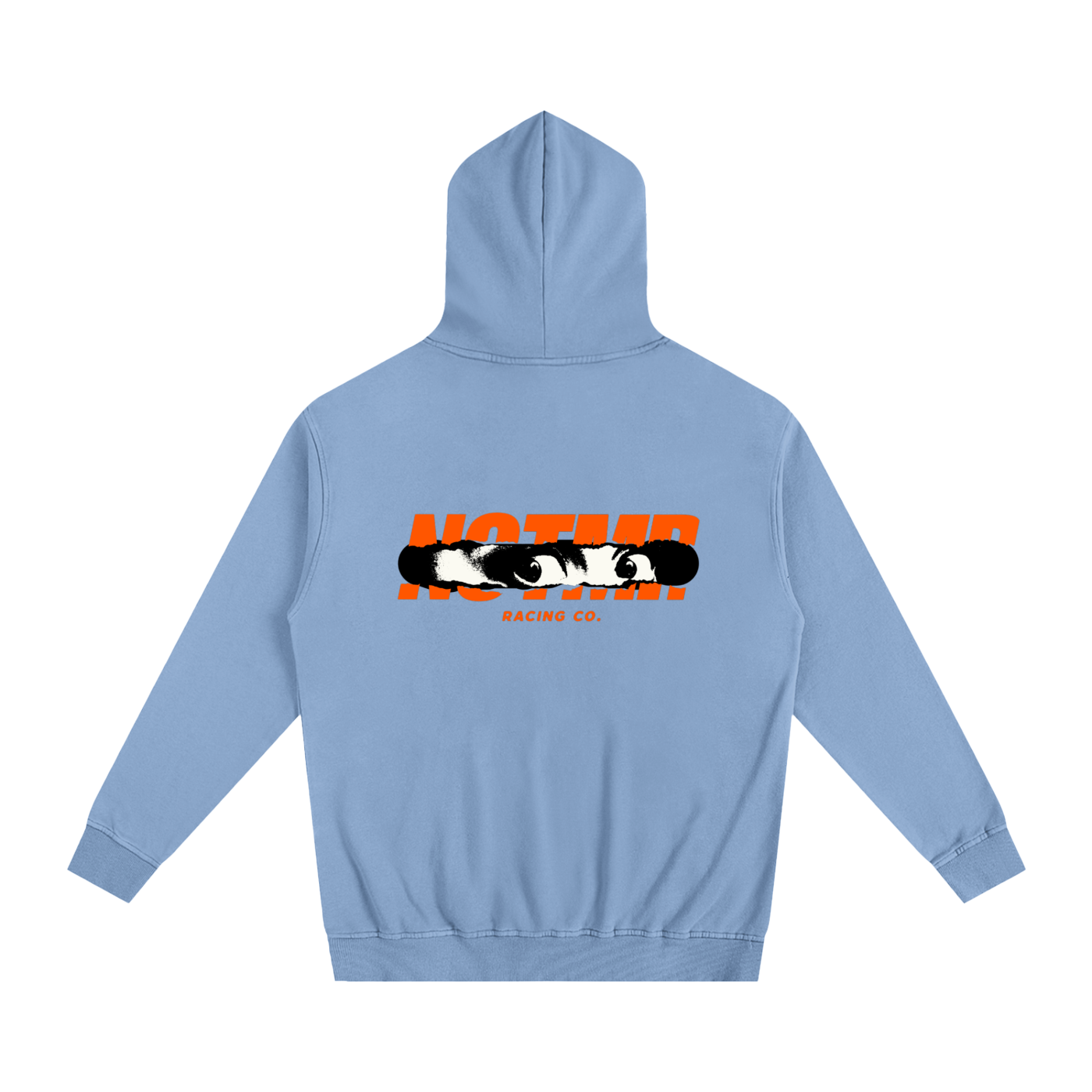Oversized Essential Hoodie