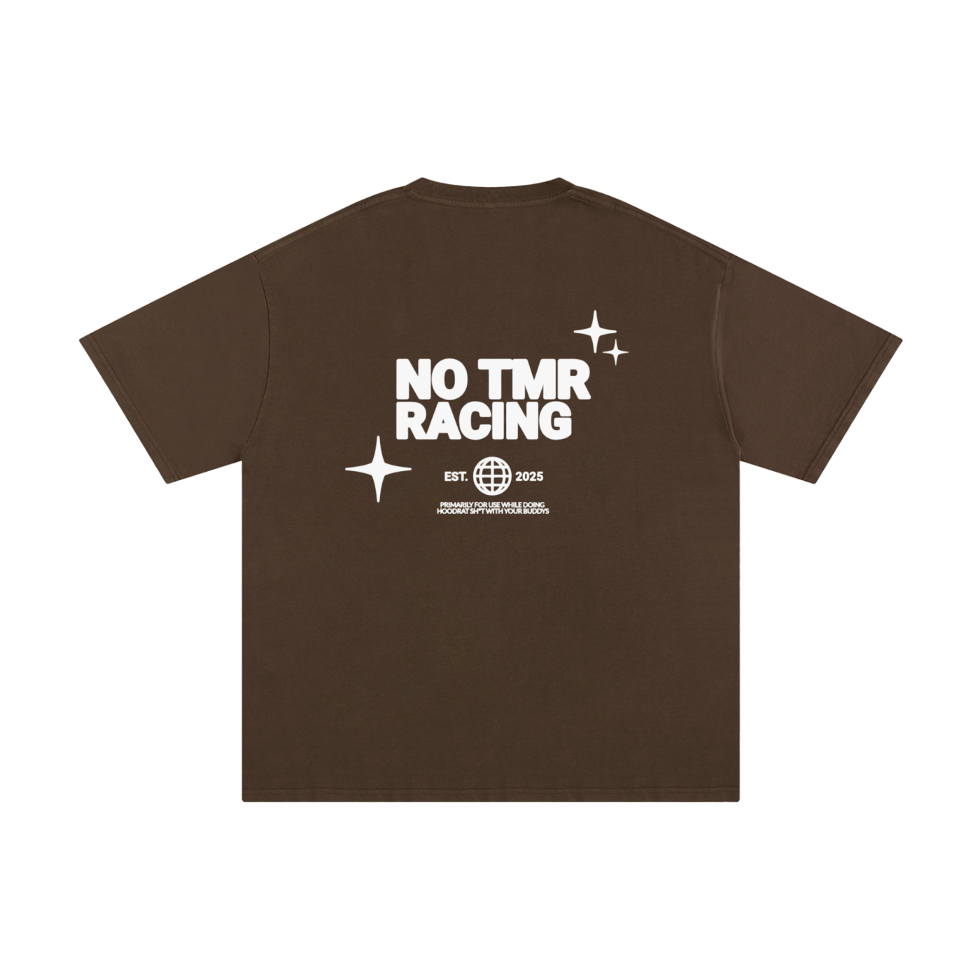 Unisex Pure Cotton T-Shirt