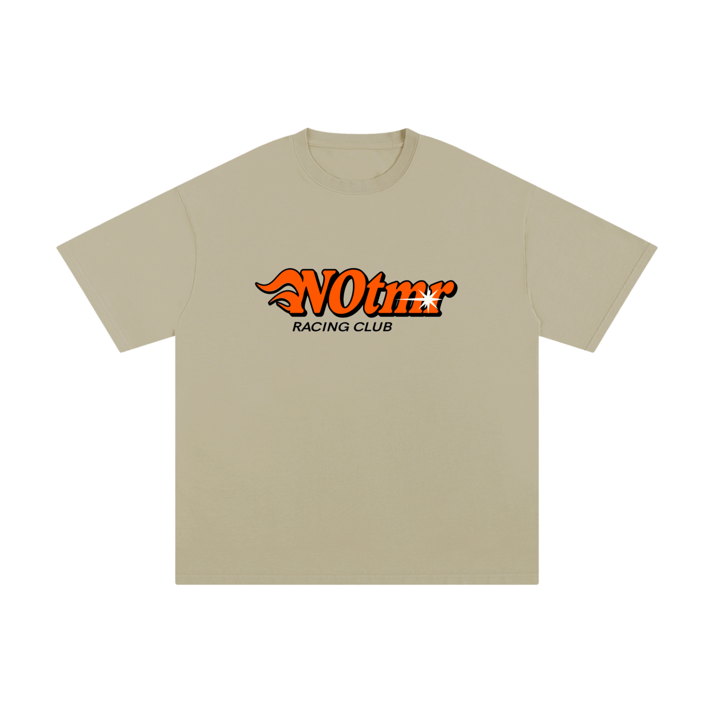 Unisex Pure Cotton T-Shirt