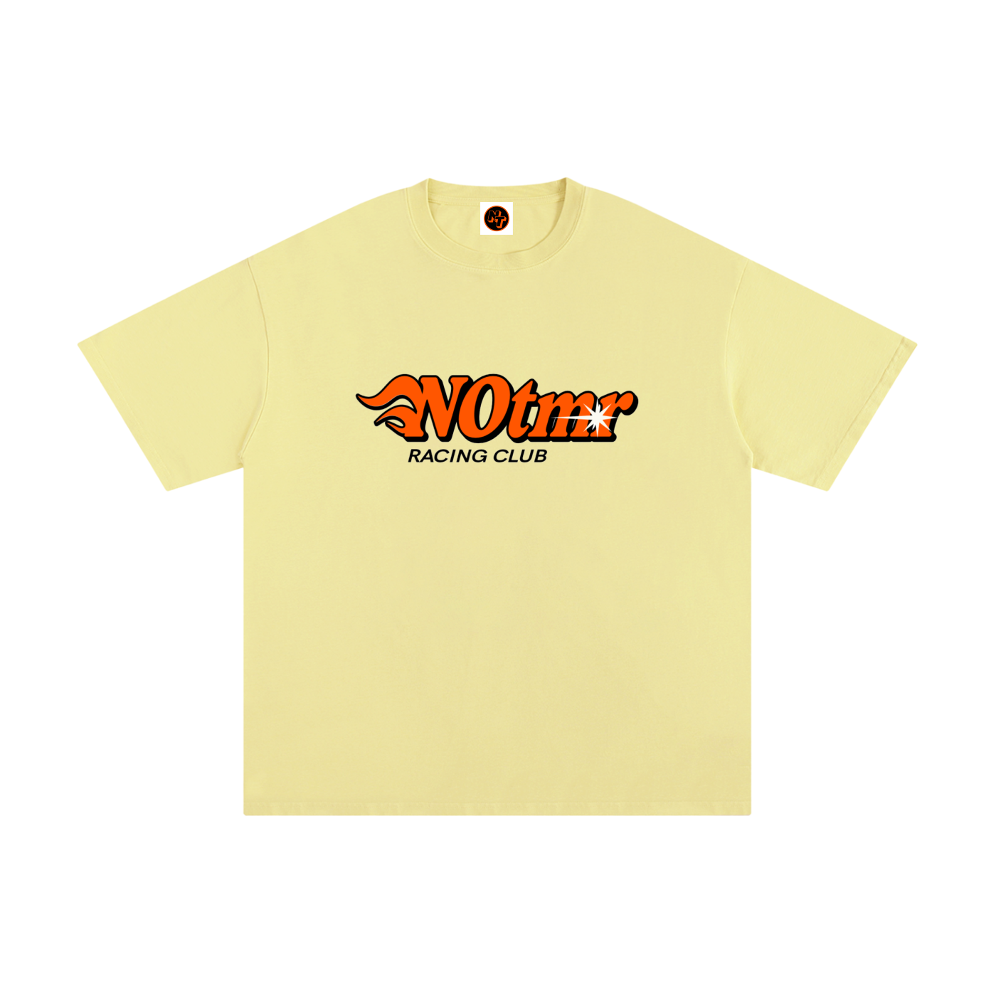 Unisex Pure Cotton T-Shirt
