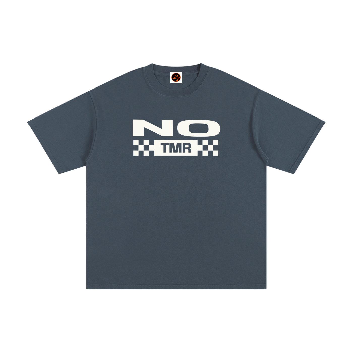 Unisex Pure Cotton T-Shirt