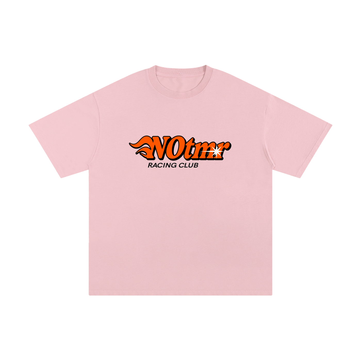 Unisex Pure Cotton T-Shirt
