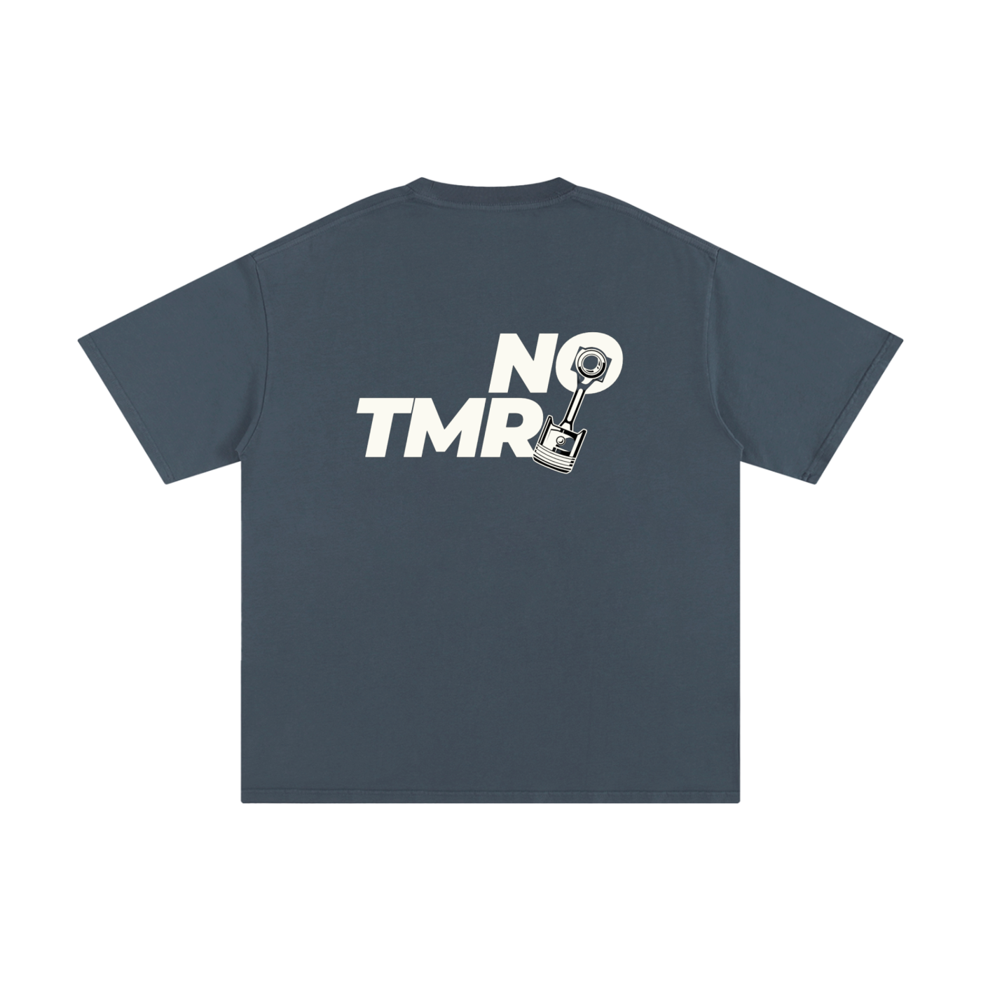 Unisex Pure Cotton T-Shirt