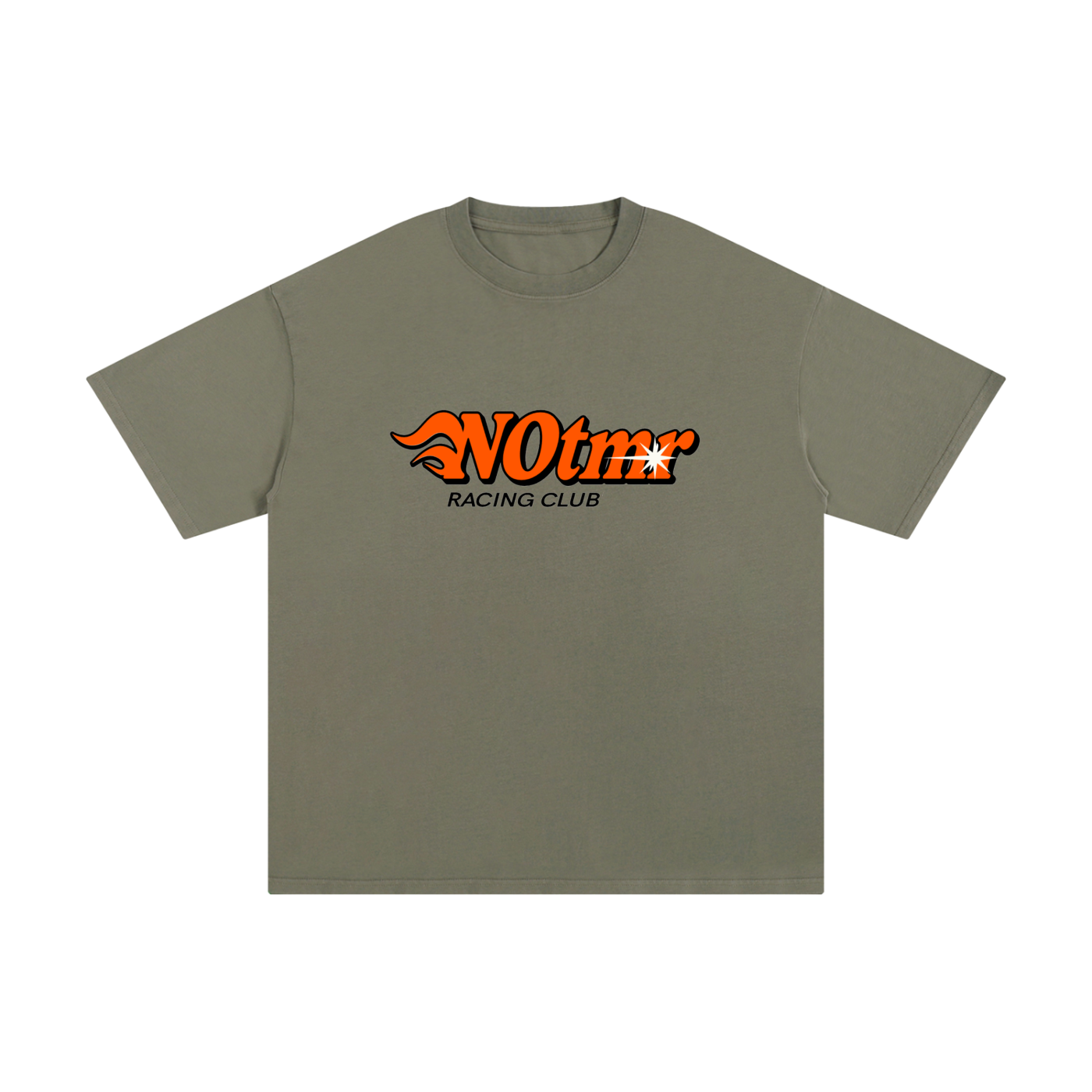 Unisex Pure Cotton T-Shirt