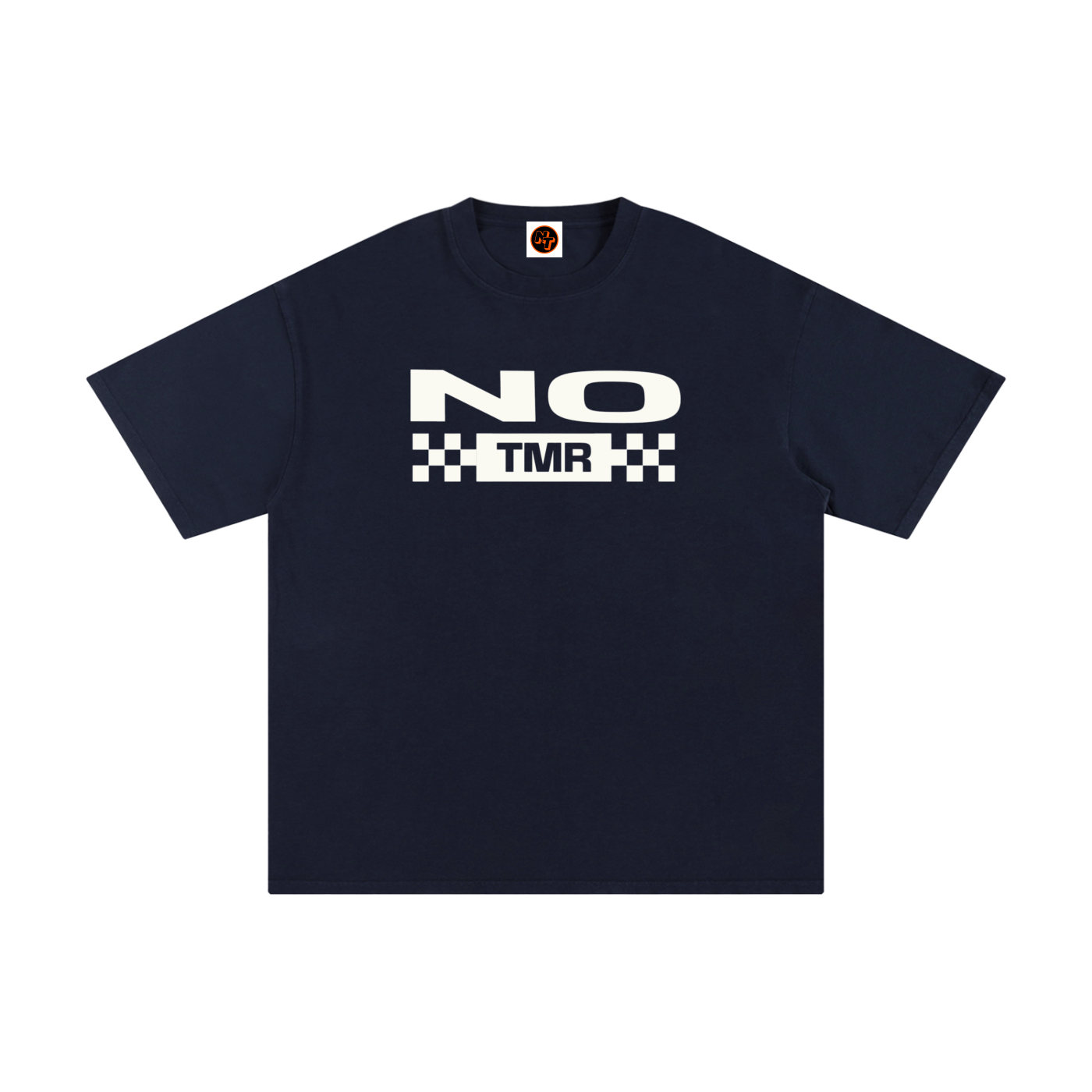 Unisex Pure Cotton T-Shirt