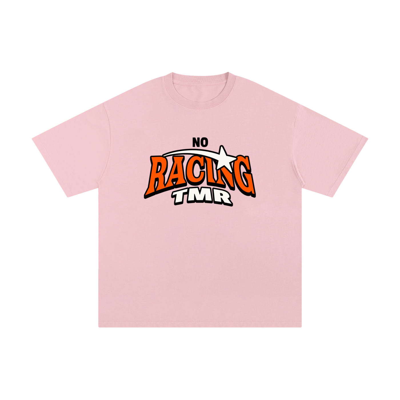 Unisex Pure Cotton T-Shirt