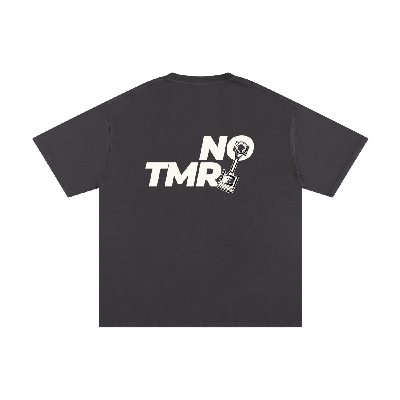 Unisex Pure Cotton T-Shirt