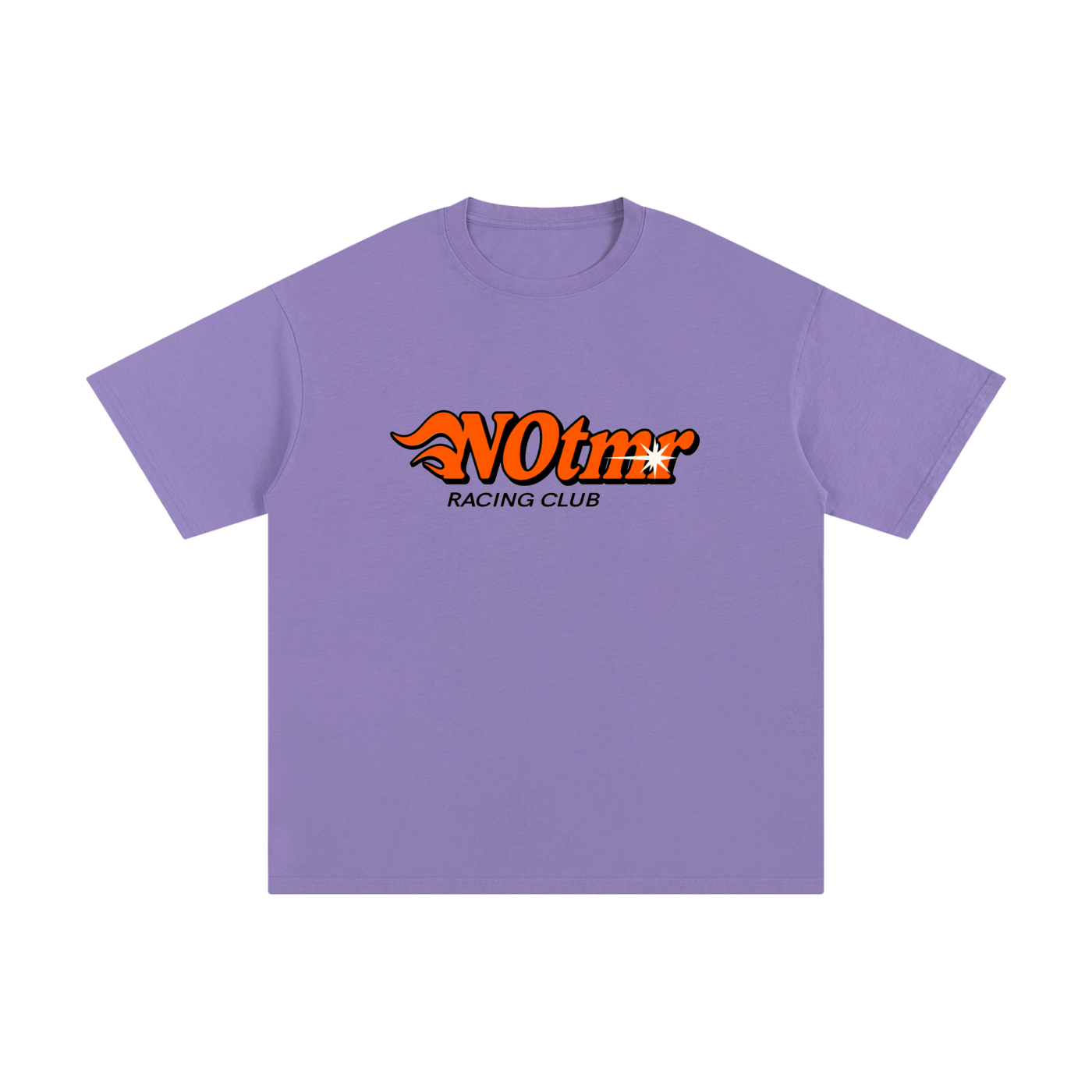 Unisex Pure Cotton T-Shirt