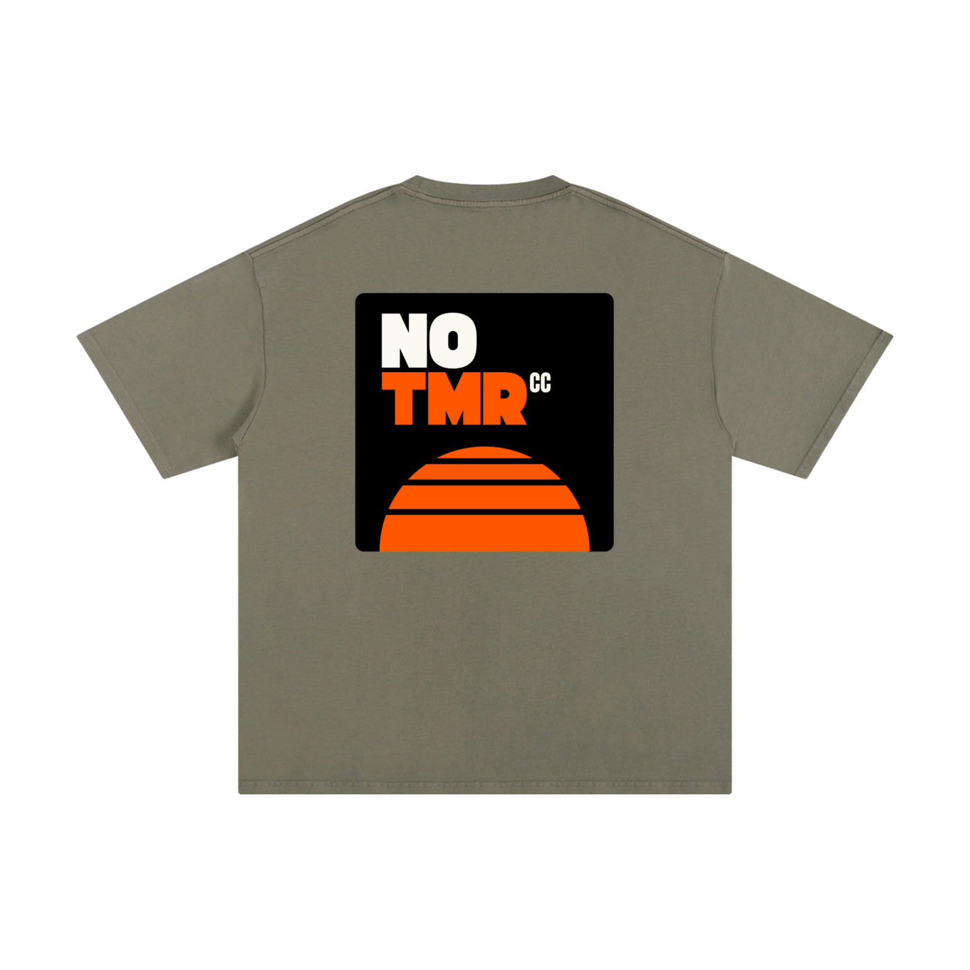 Unisex Pure Cotton T-Shirt