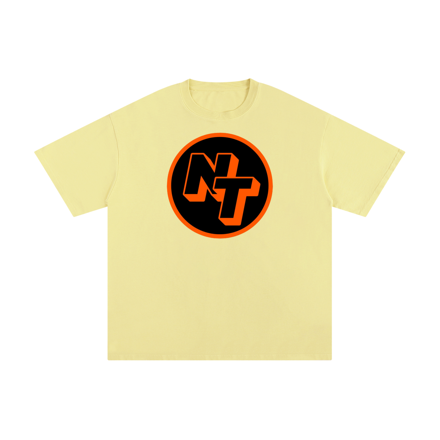 Unisex Pure Cotton T-Shirt
