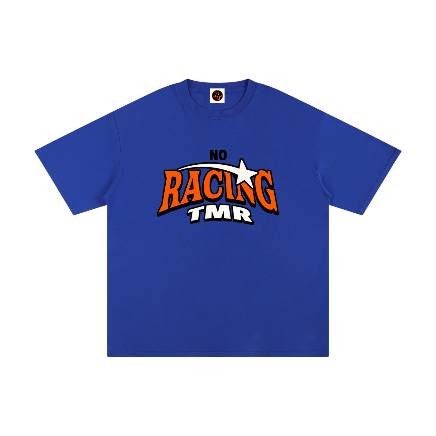 Unisex Pure Cotton T-Shirt