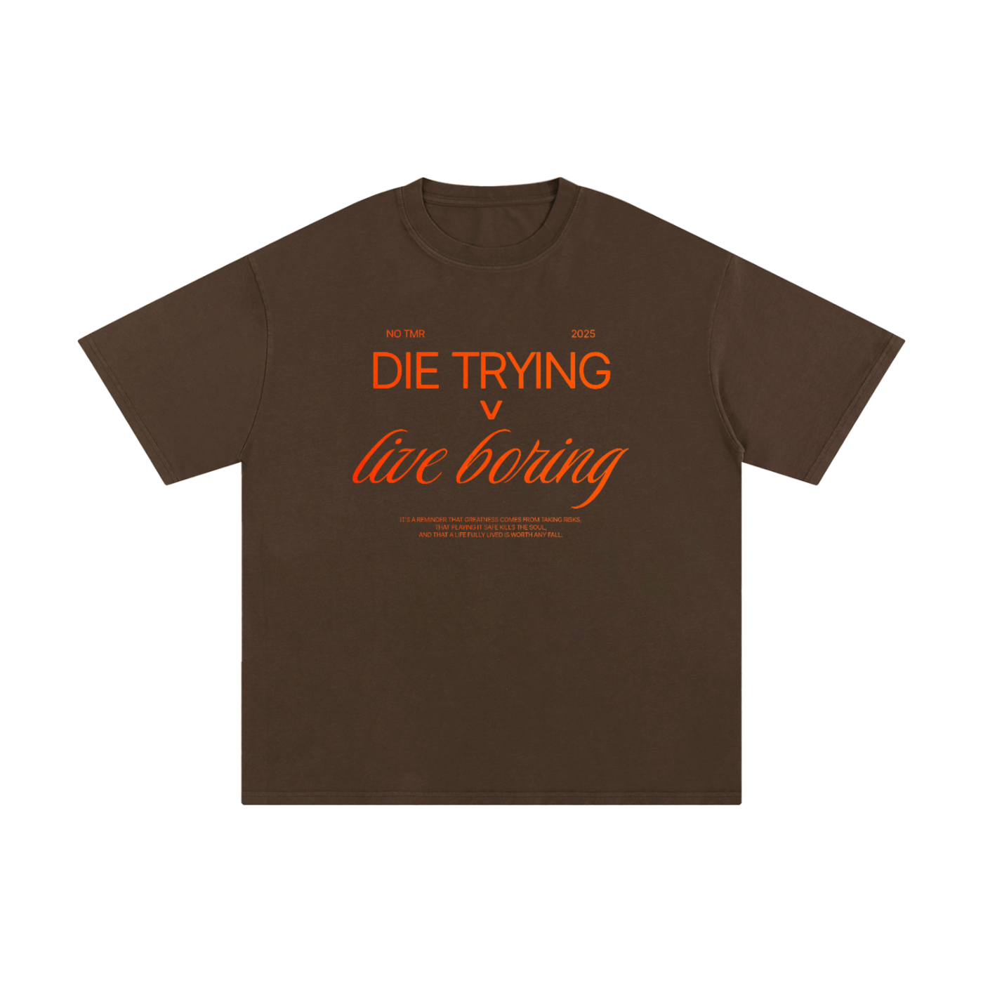 Unisex Pure Cotton T-Shirt