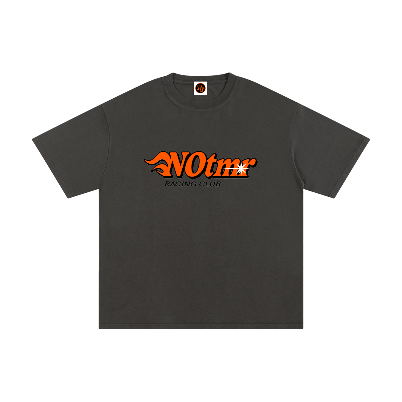 Unisex Pure Cotton T-Shirt