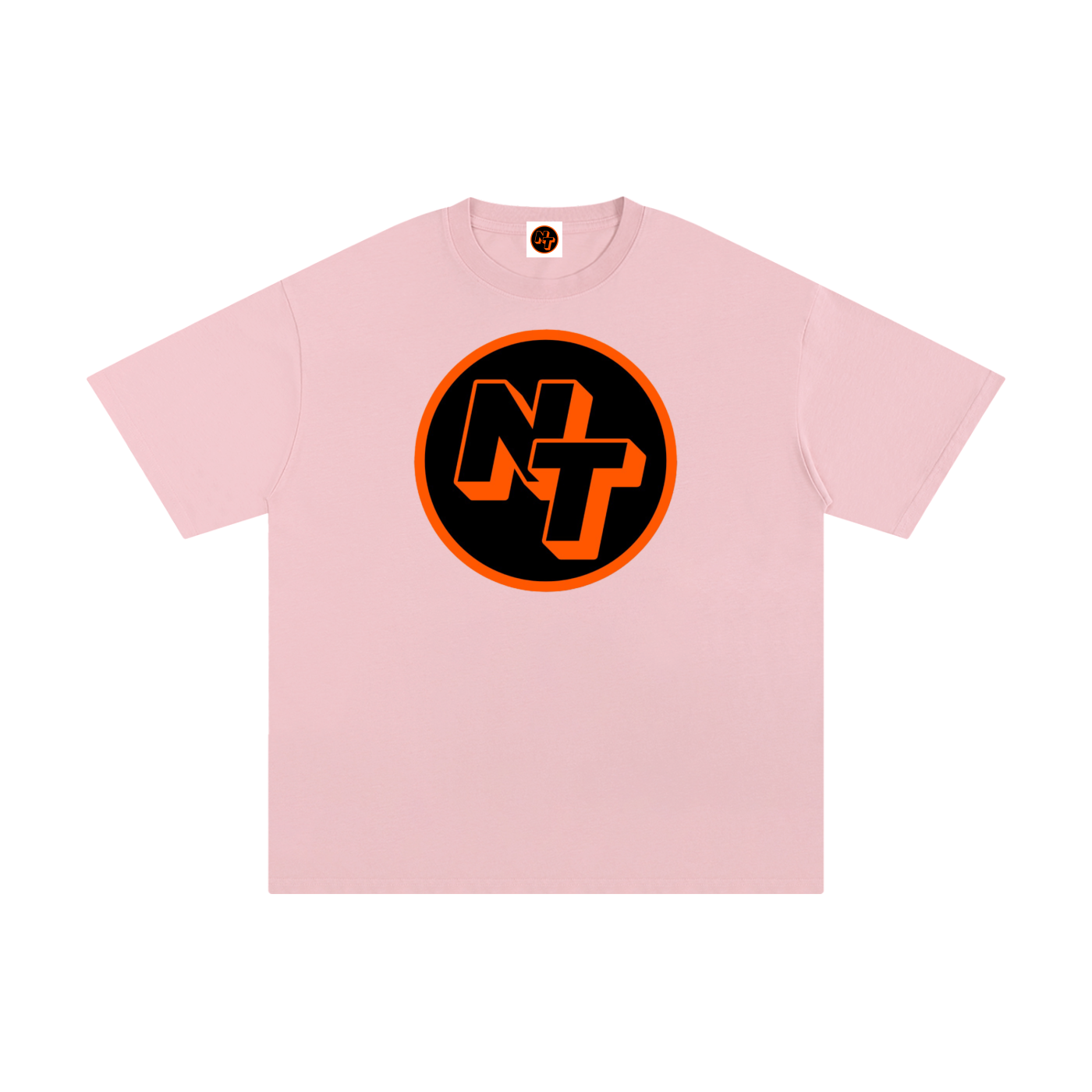 Unisex Pure Cotton T-Shirt