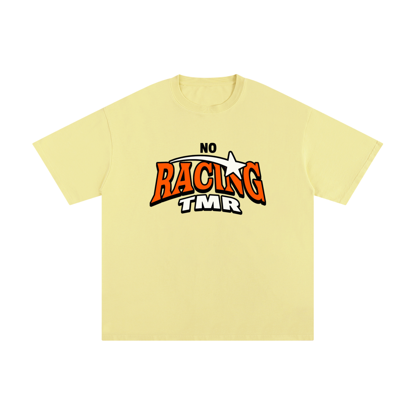 Unisex Pure Cotton T-Shirt