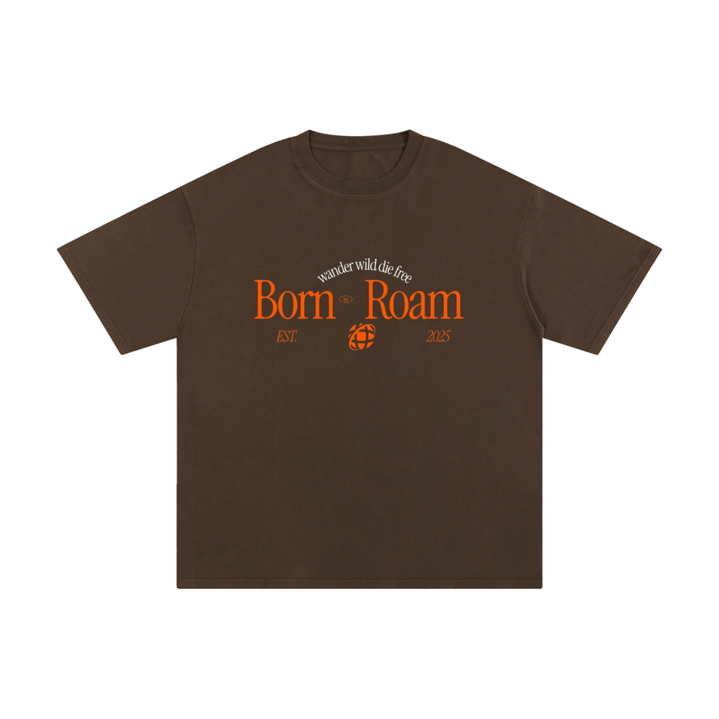 Unisex Pure Cotton T-Shirt