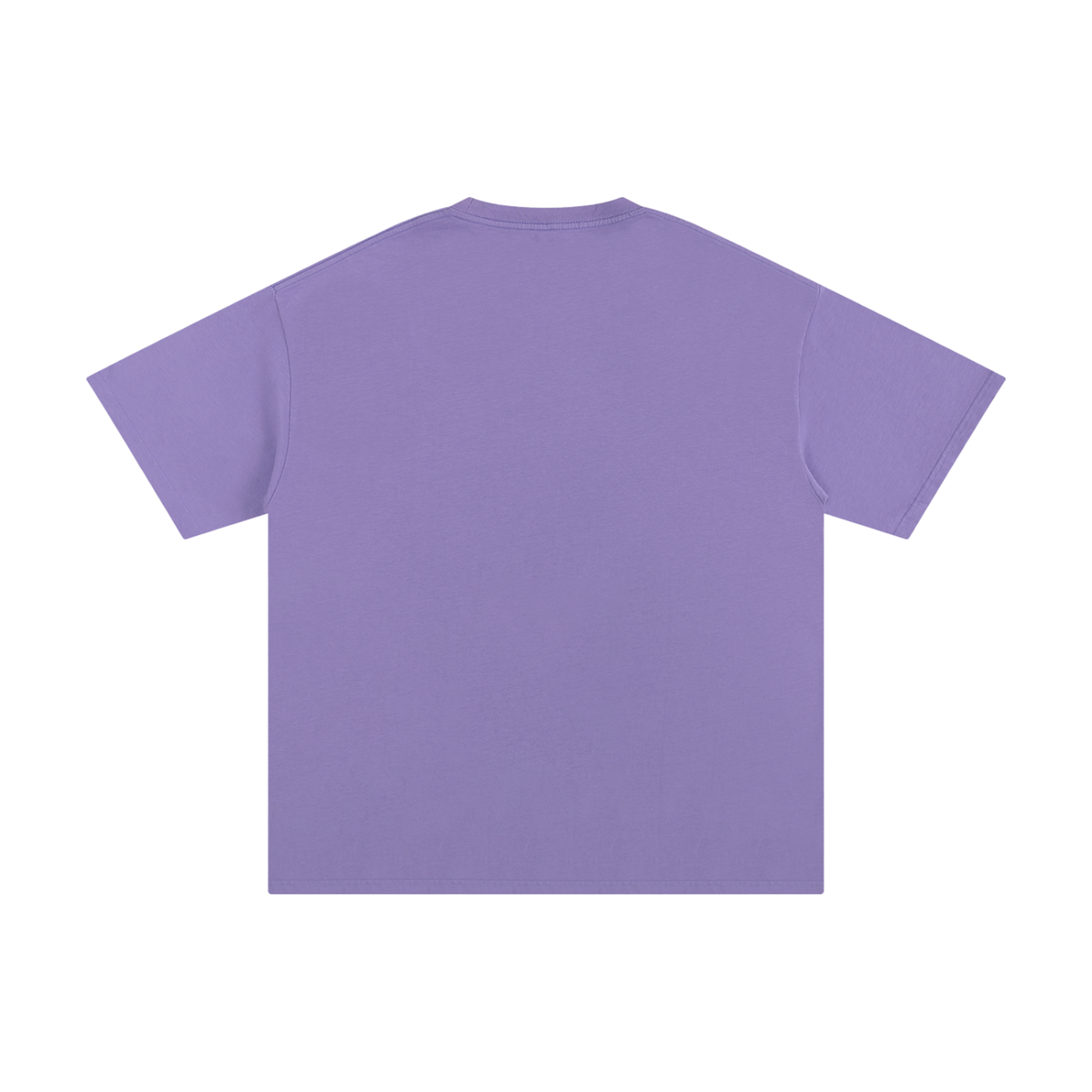 Unisex Pure Cotton T-Shirt