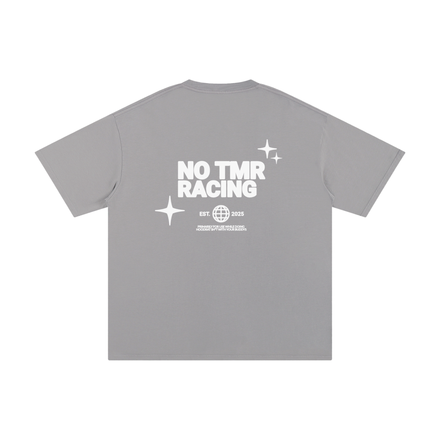 Unisex Pure Cotton T-Shirt