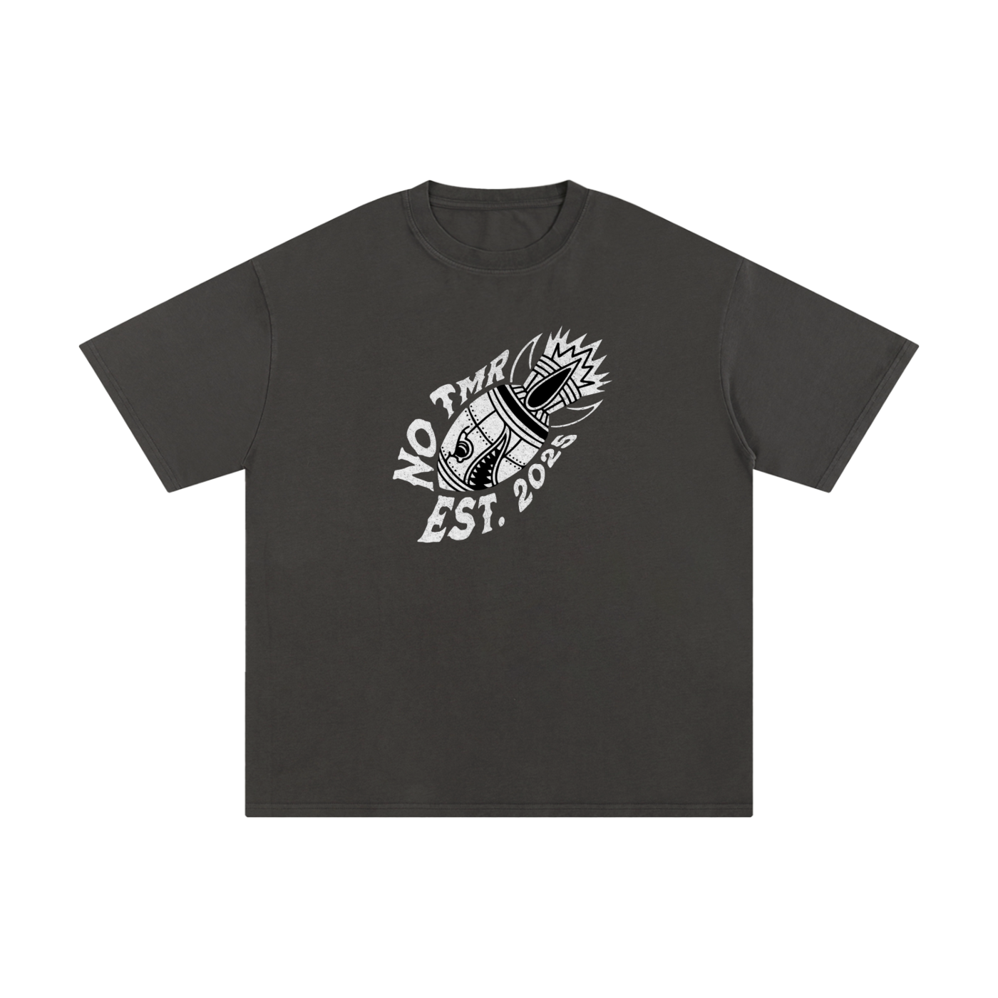 Unisex Pure Cotton T-Shirt