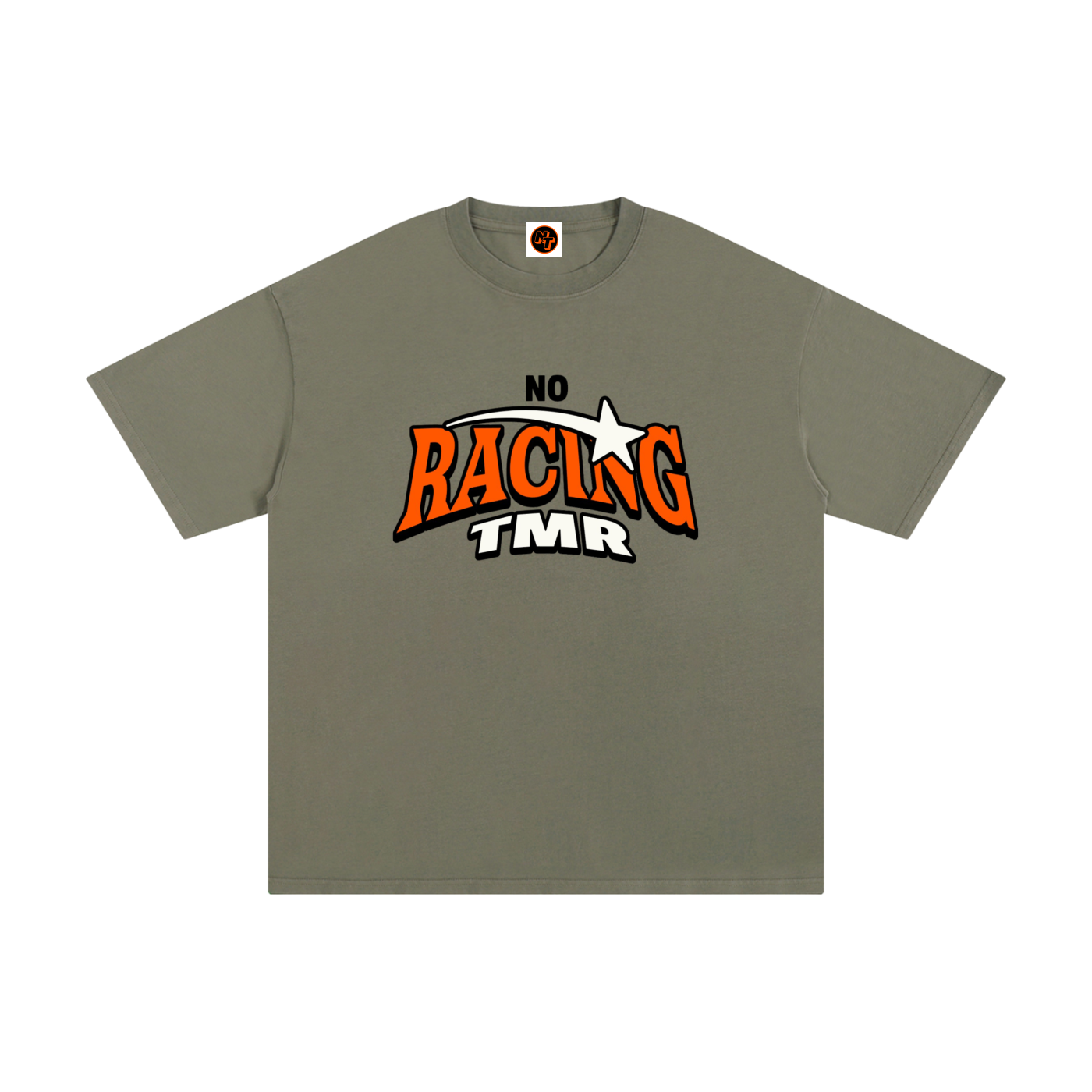 Unisex Pure Cotton T-Shirt