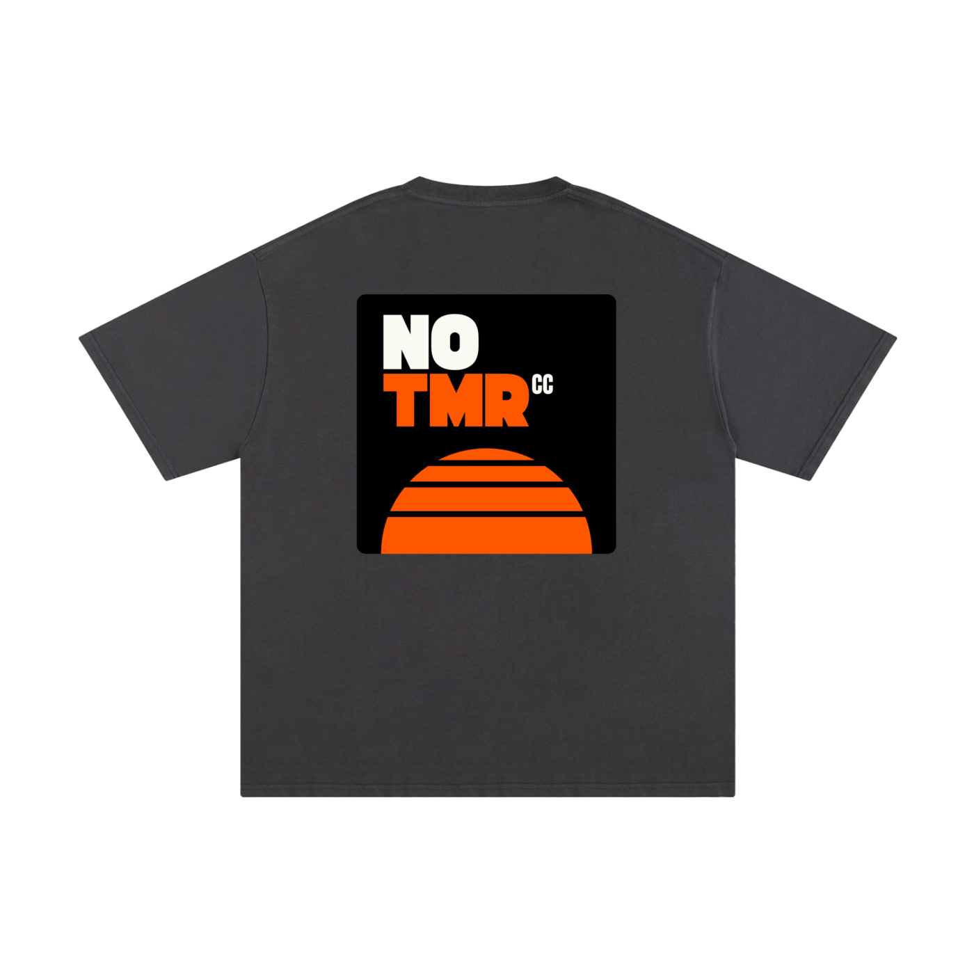 Unisex Pure Cotton T-Shirt
