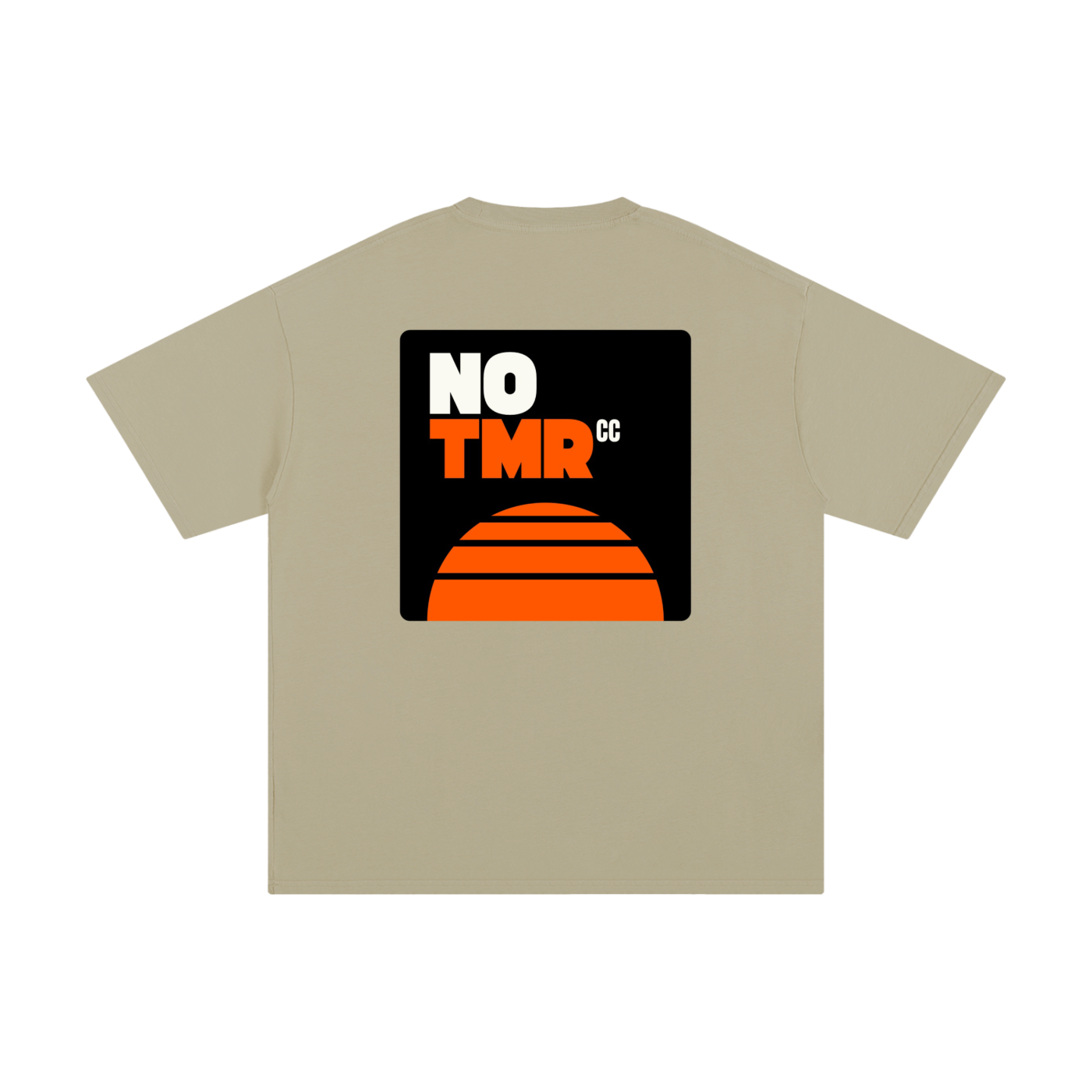 Unisex Pure Cotton T-Shirt