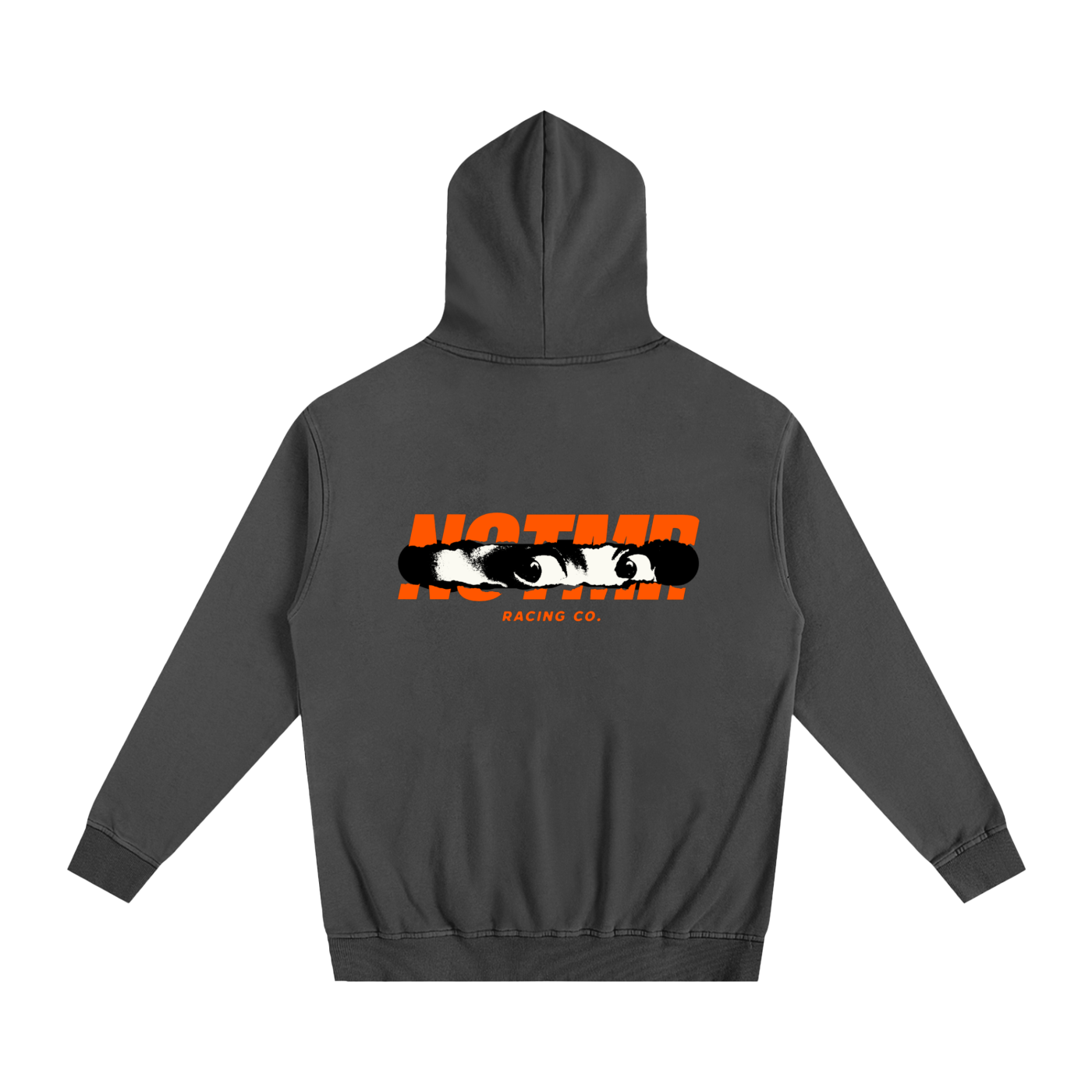 Oversized Essential Hoodie