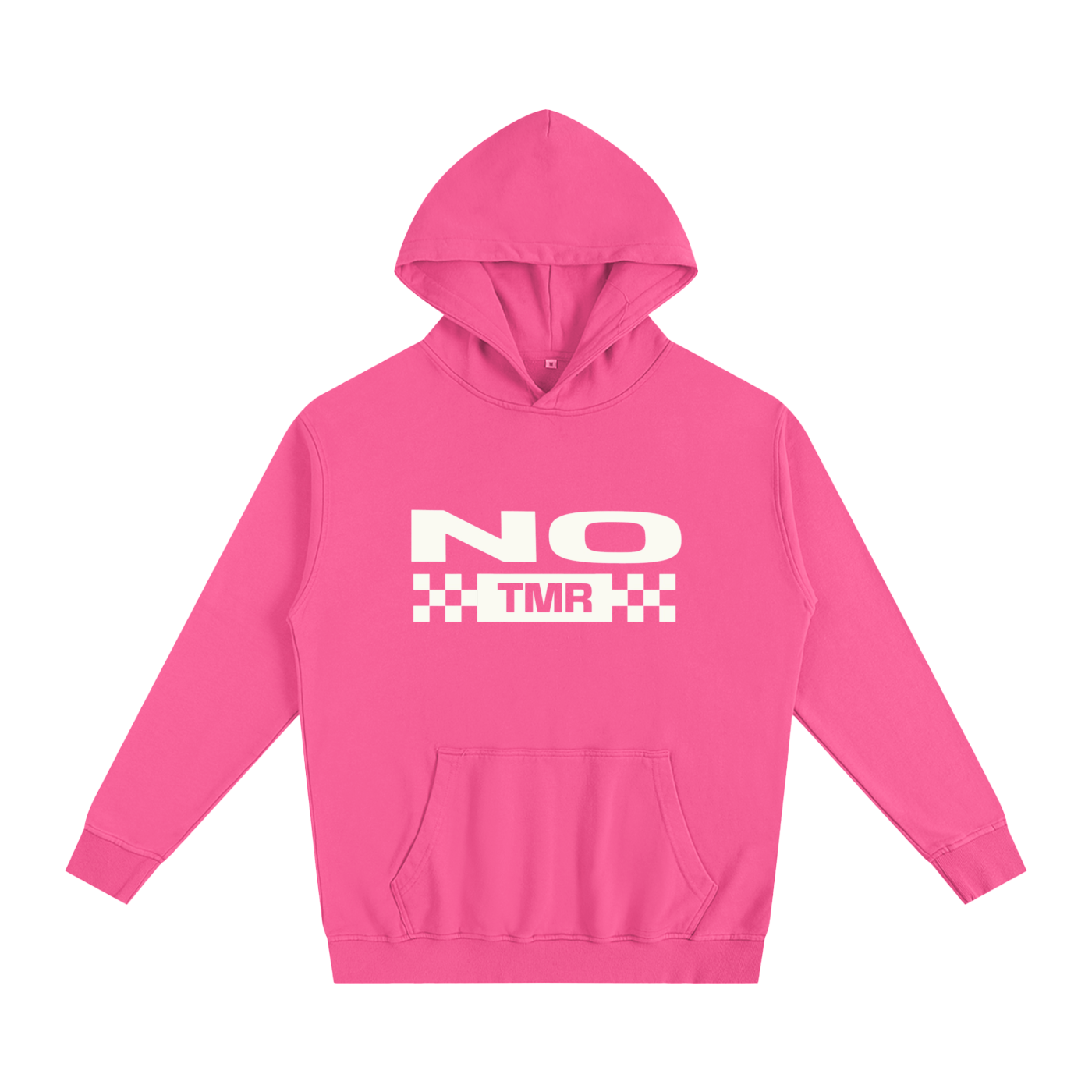Oversized Essential Hoodie