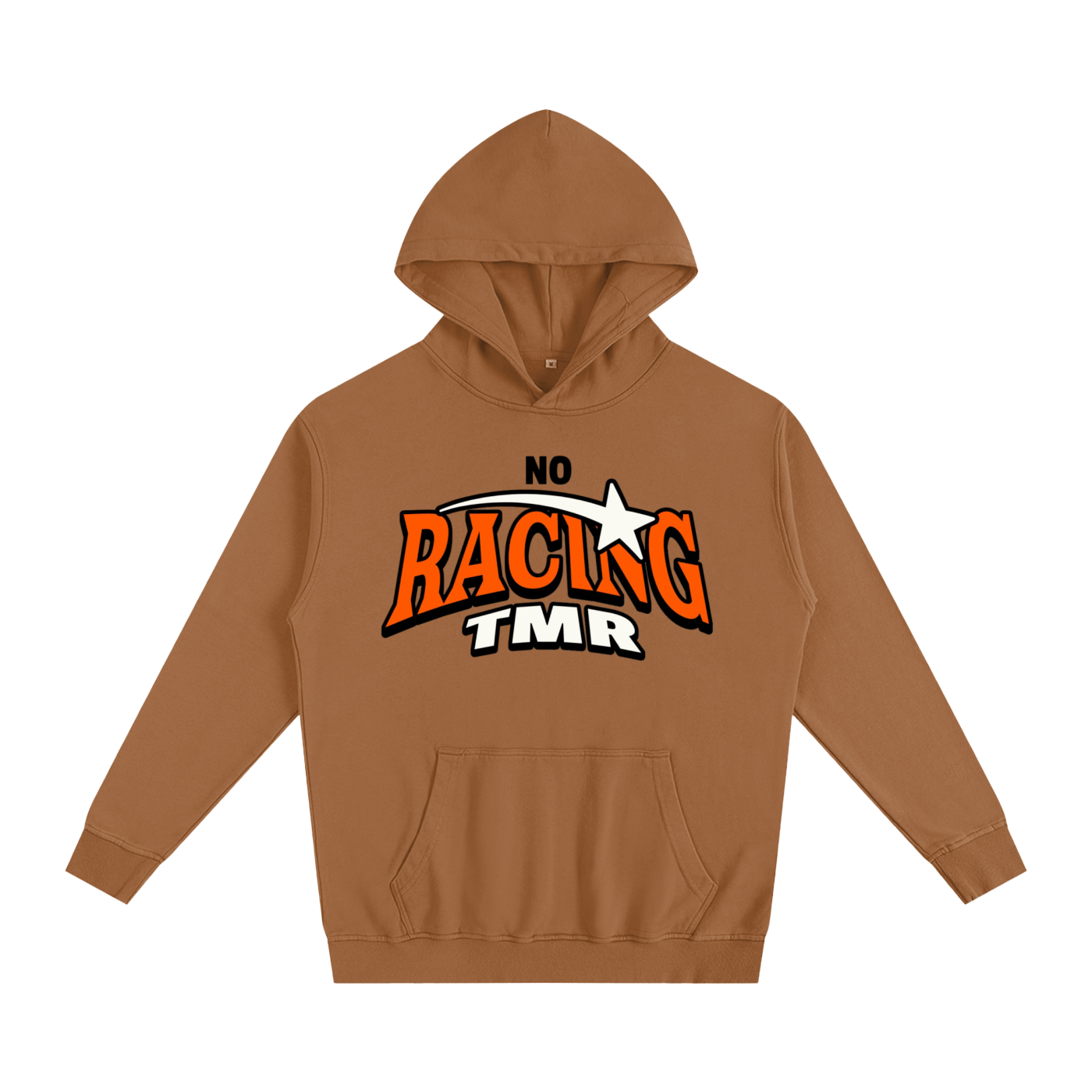 Oversized Essential Hoodie