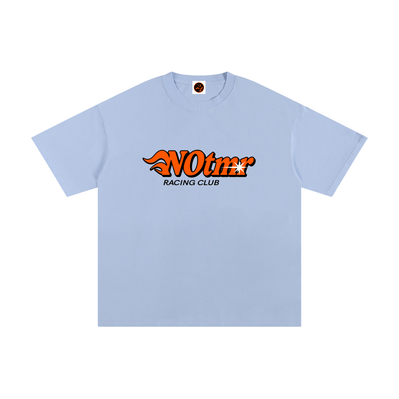 Unisex Pure Cotton T-Shirt