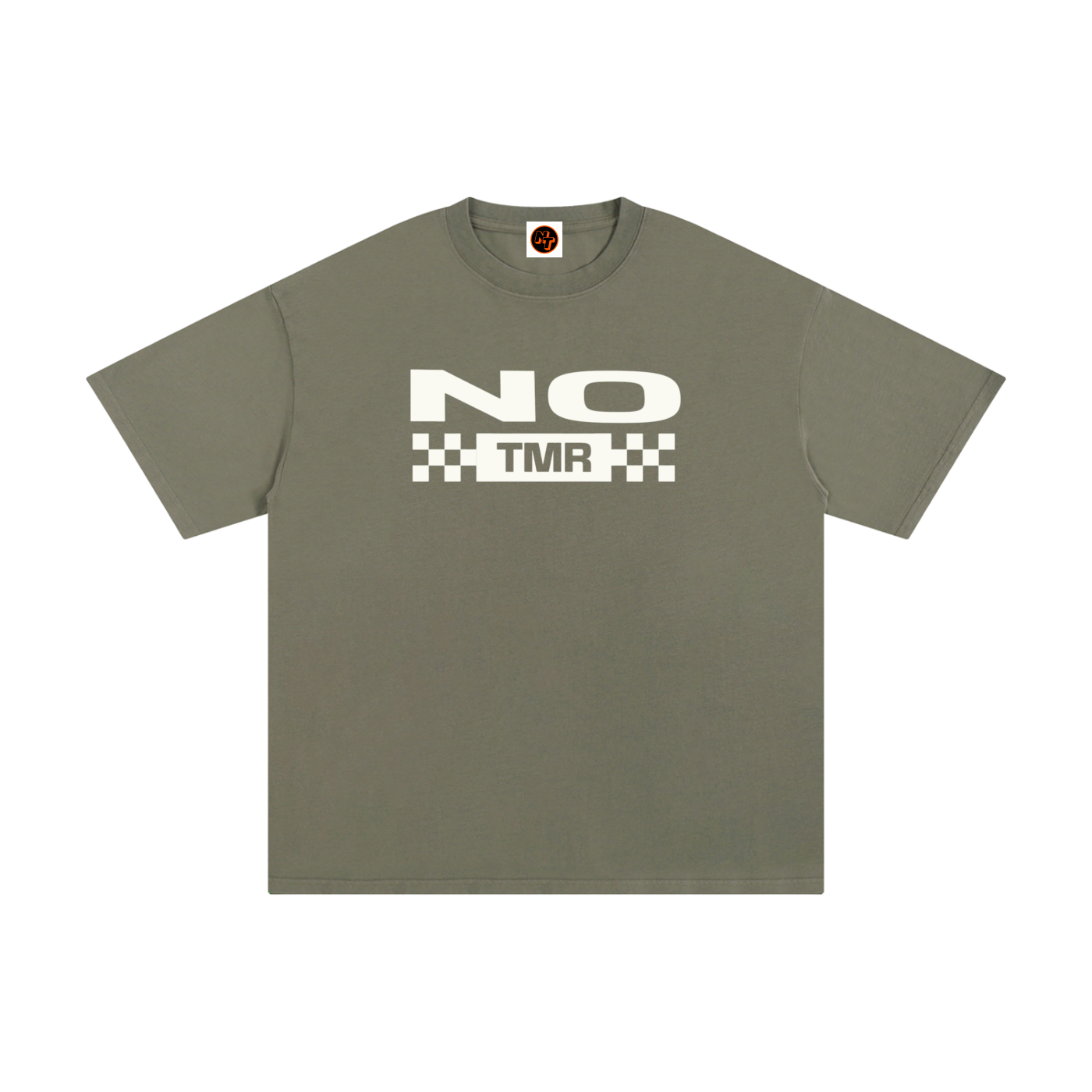 Unisex Pure Cotton T-Shirt