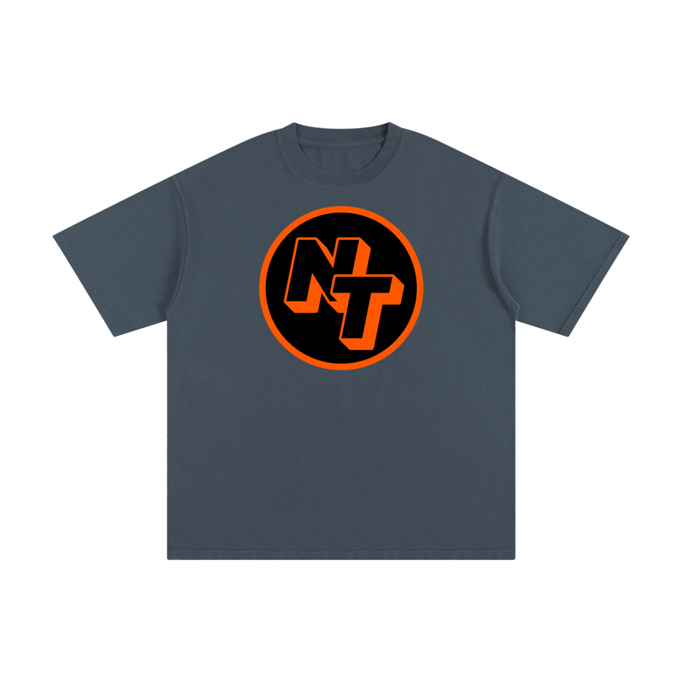 Unisex Pure Cotton T-Shirt