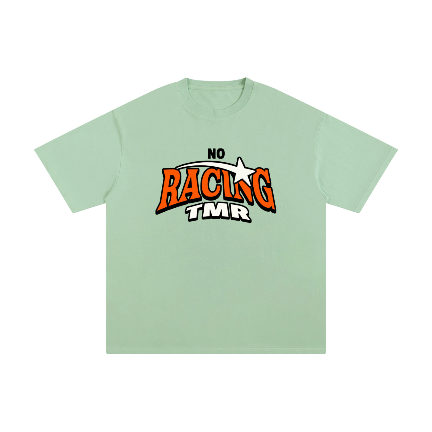Unisex Pure Cotton T-Shirt