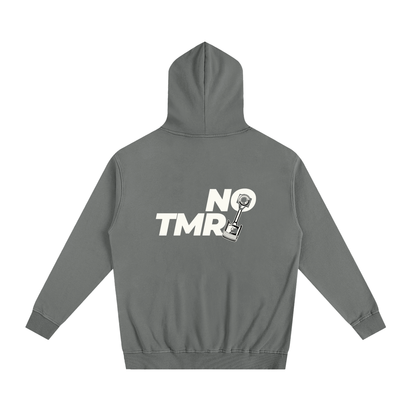 Oversized Essential Hoodie