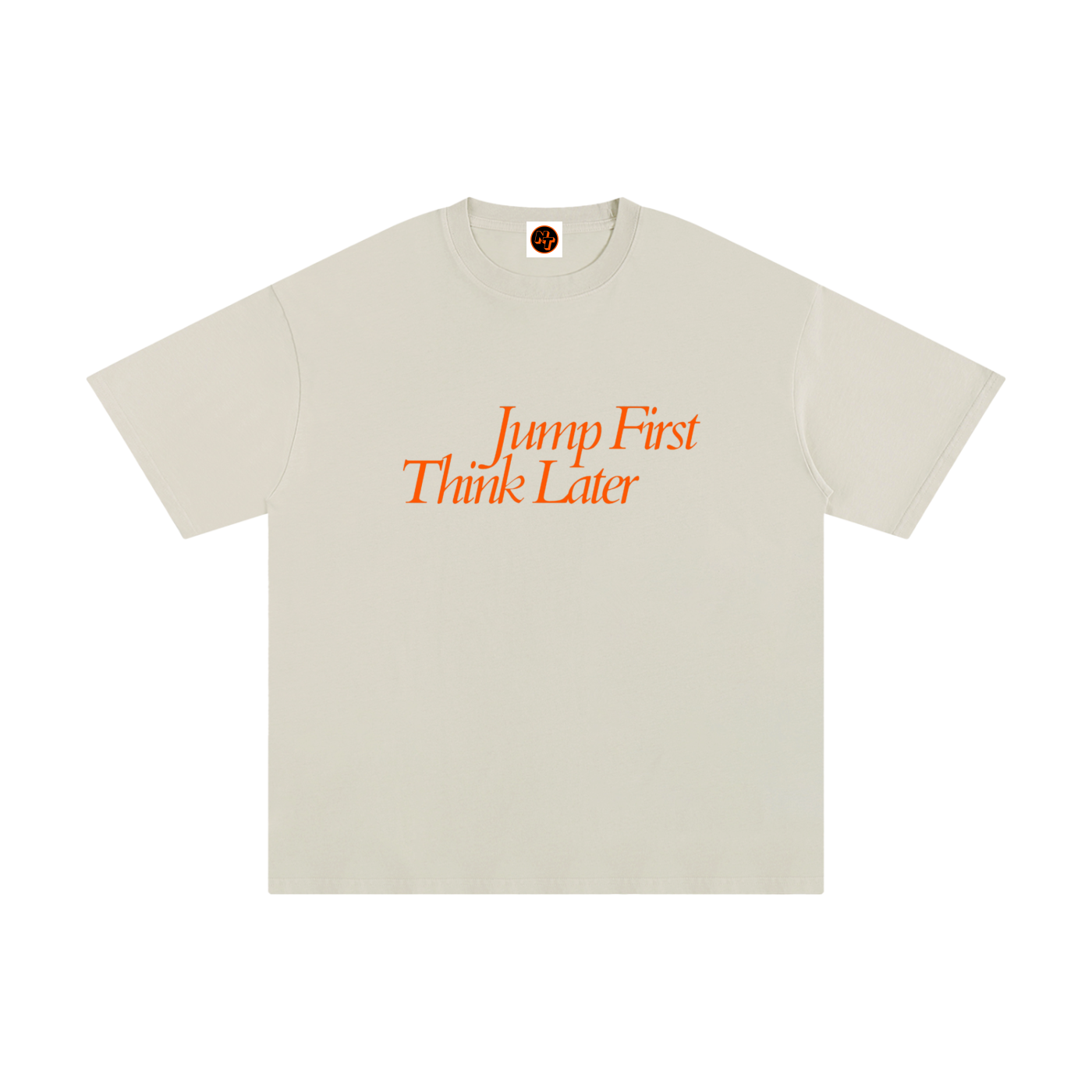 Unisex Pure Cotton T-Shirt