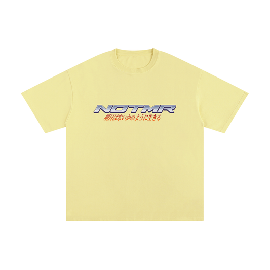 Unisex Pure Cotton T-Shirt