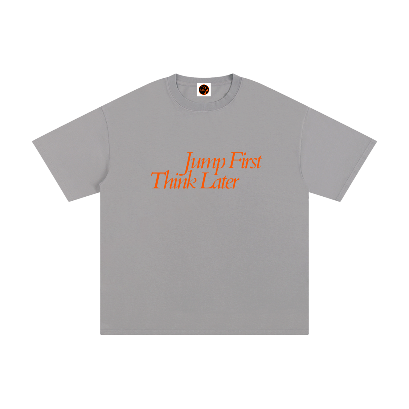 Unisex Pure Cotton T-Shirt