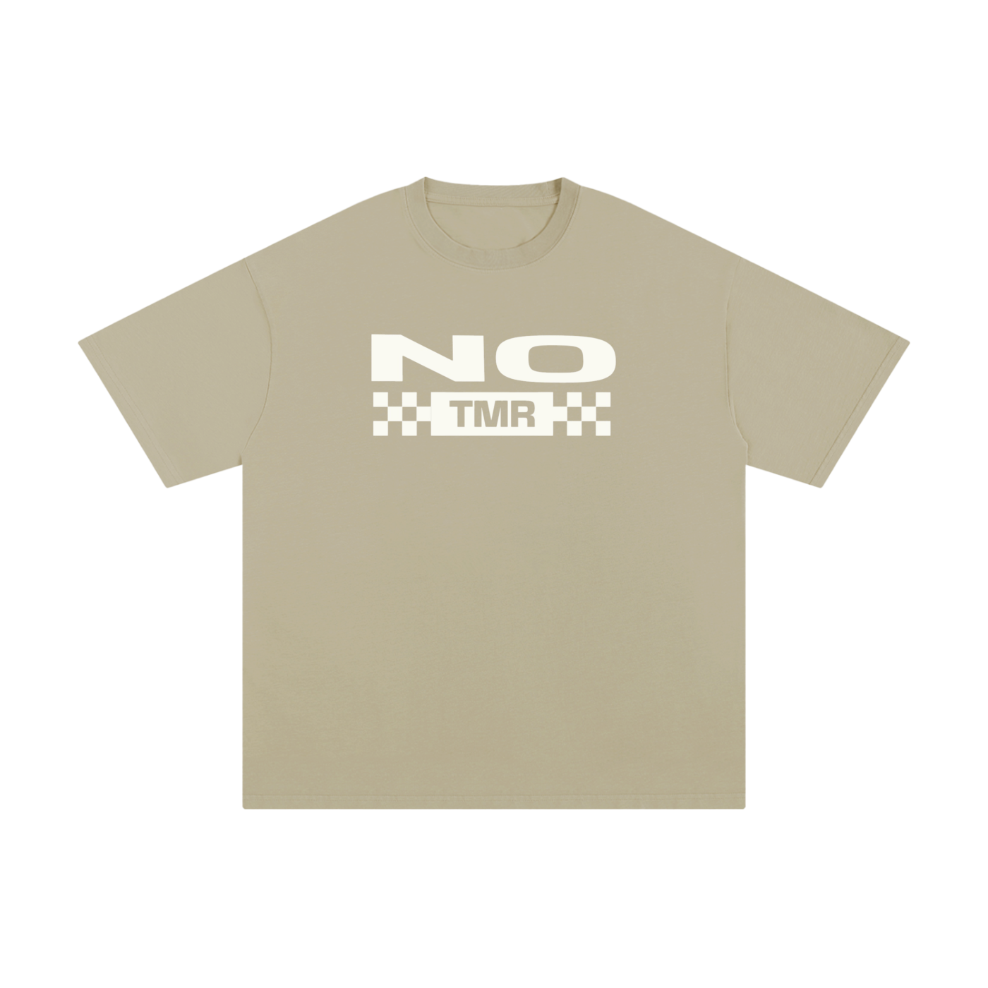 Unisex Pure Cotton T-Shirt