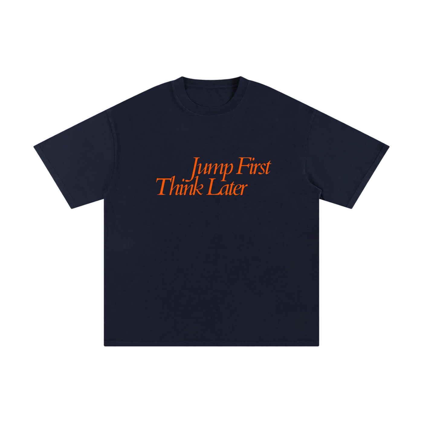 Unisex Pure Cotton T-Shirt