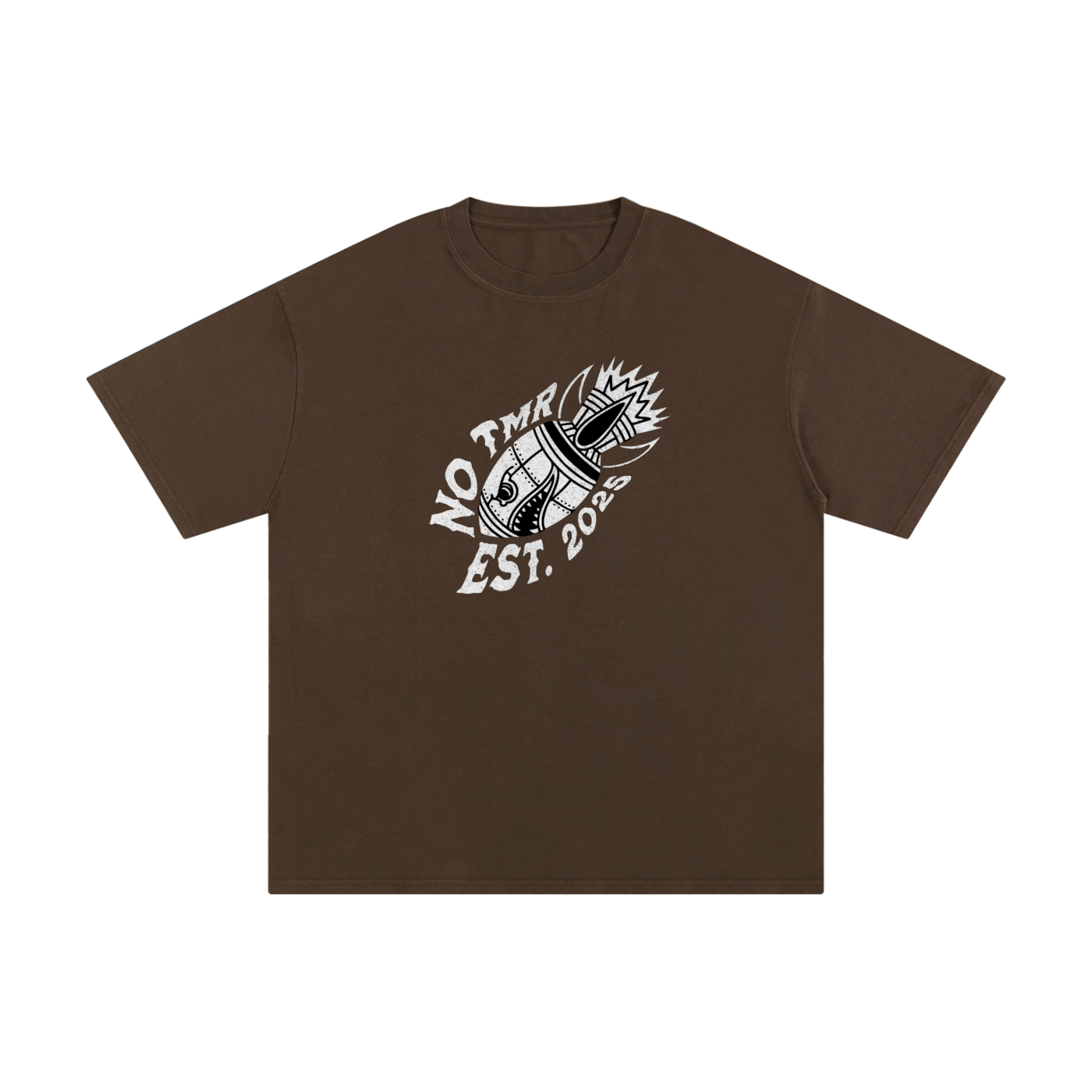 Unisex Pure Cotton T-Shirt