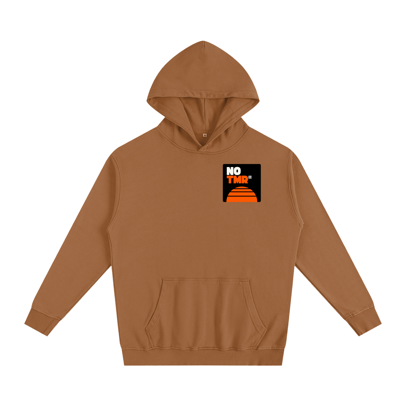 Oversized Essential Hoodie