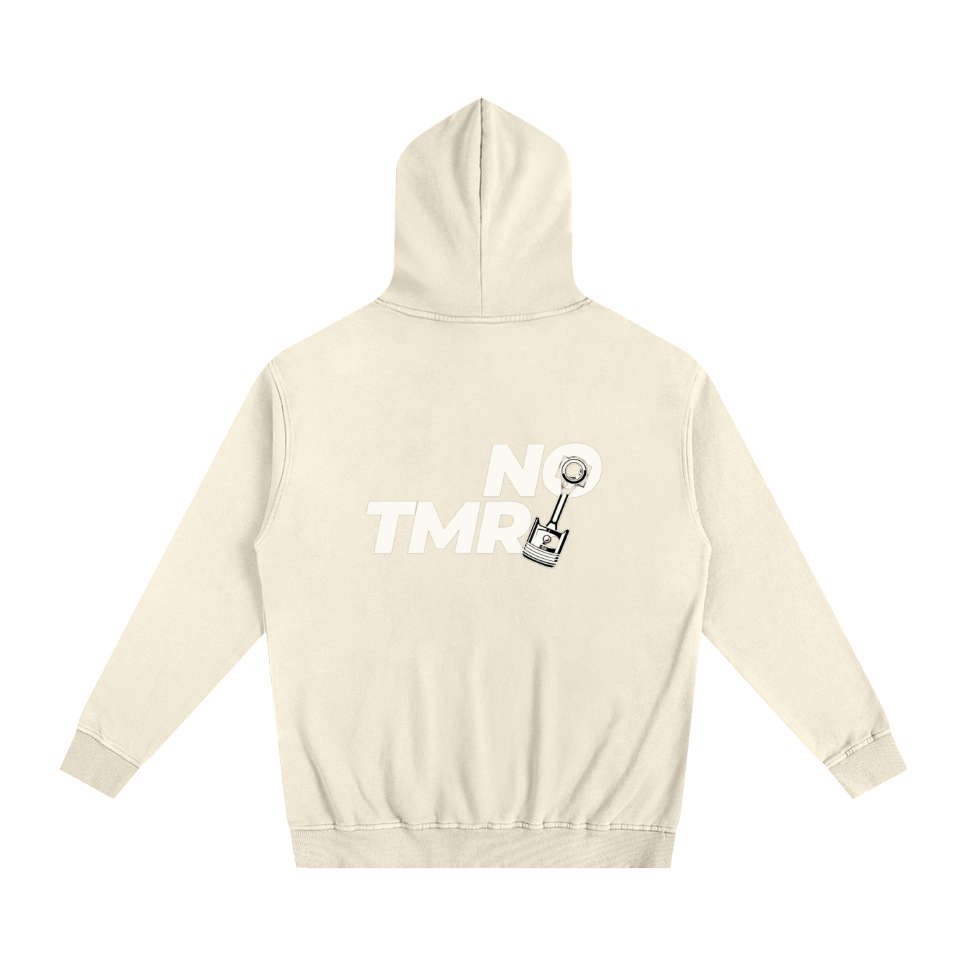 Oversized Essential Hoodie