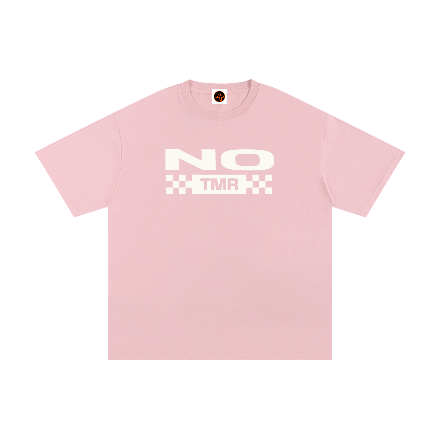 Unisex Pure Cotton T-Shirt