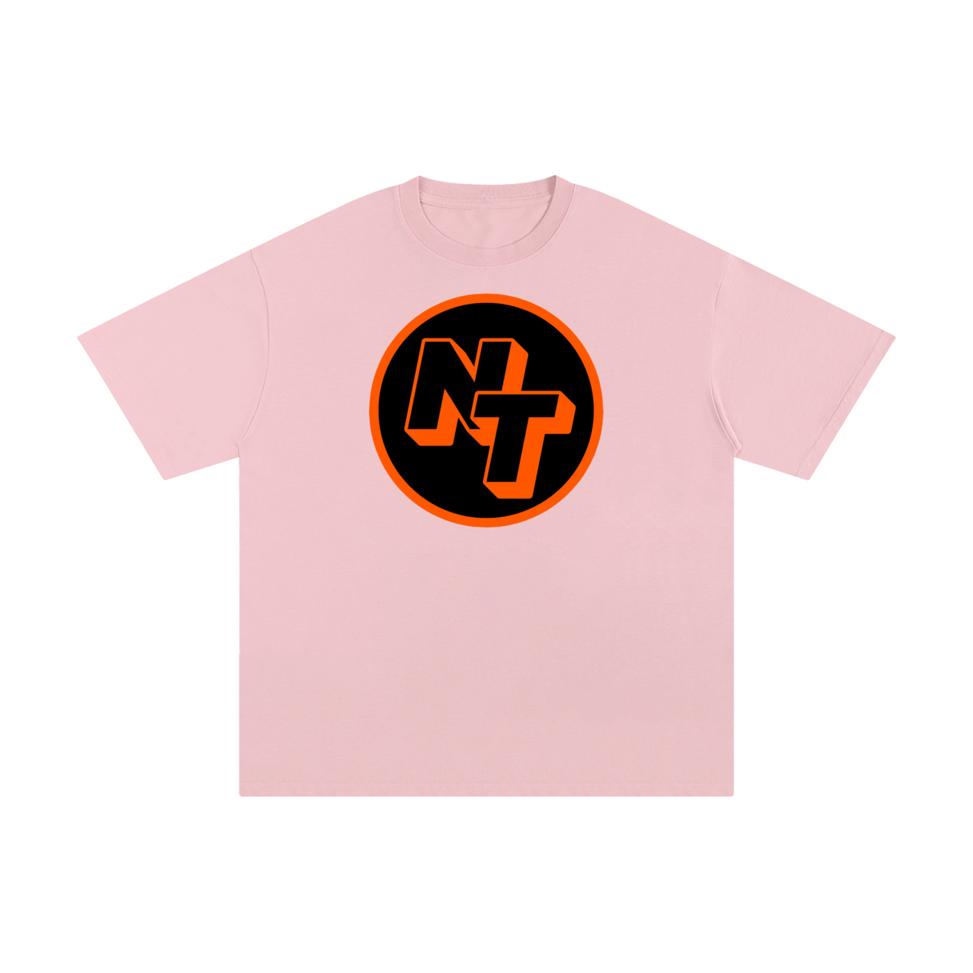 Unisex Pure Cotton T-Shirt