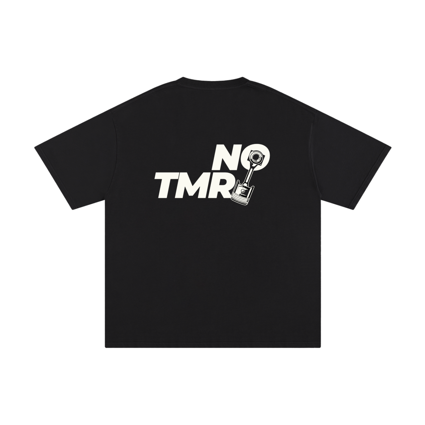 Unisex Pure Cotton T-Shirt