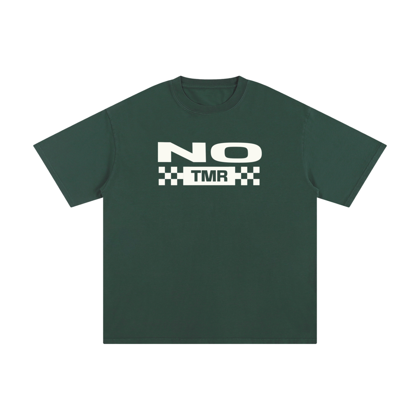 Unisex Pure Cotton T-Shirt