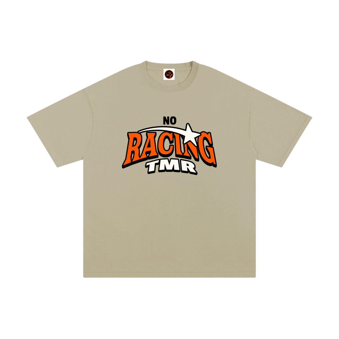 Unisex Pure Cotton T-Shirt