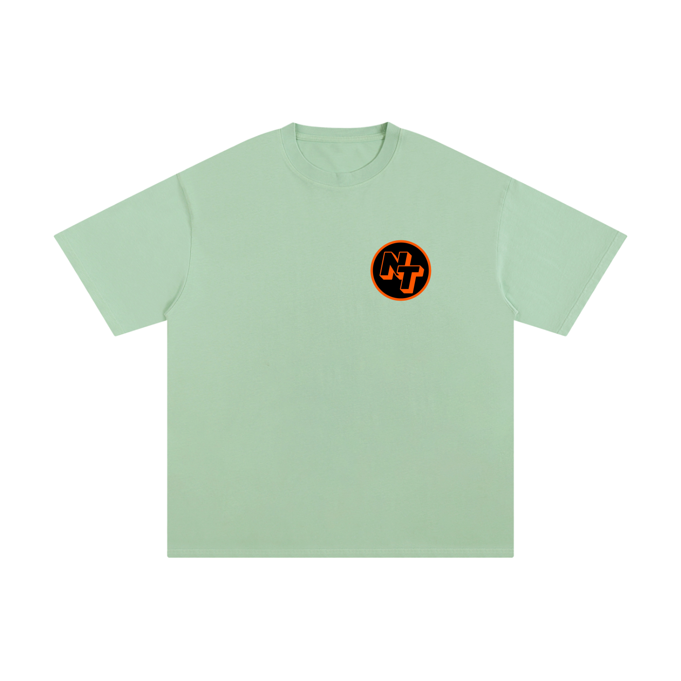 Unisex Pure Cotton T-Shirt