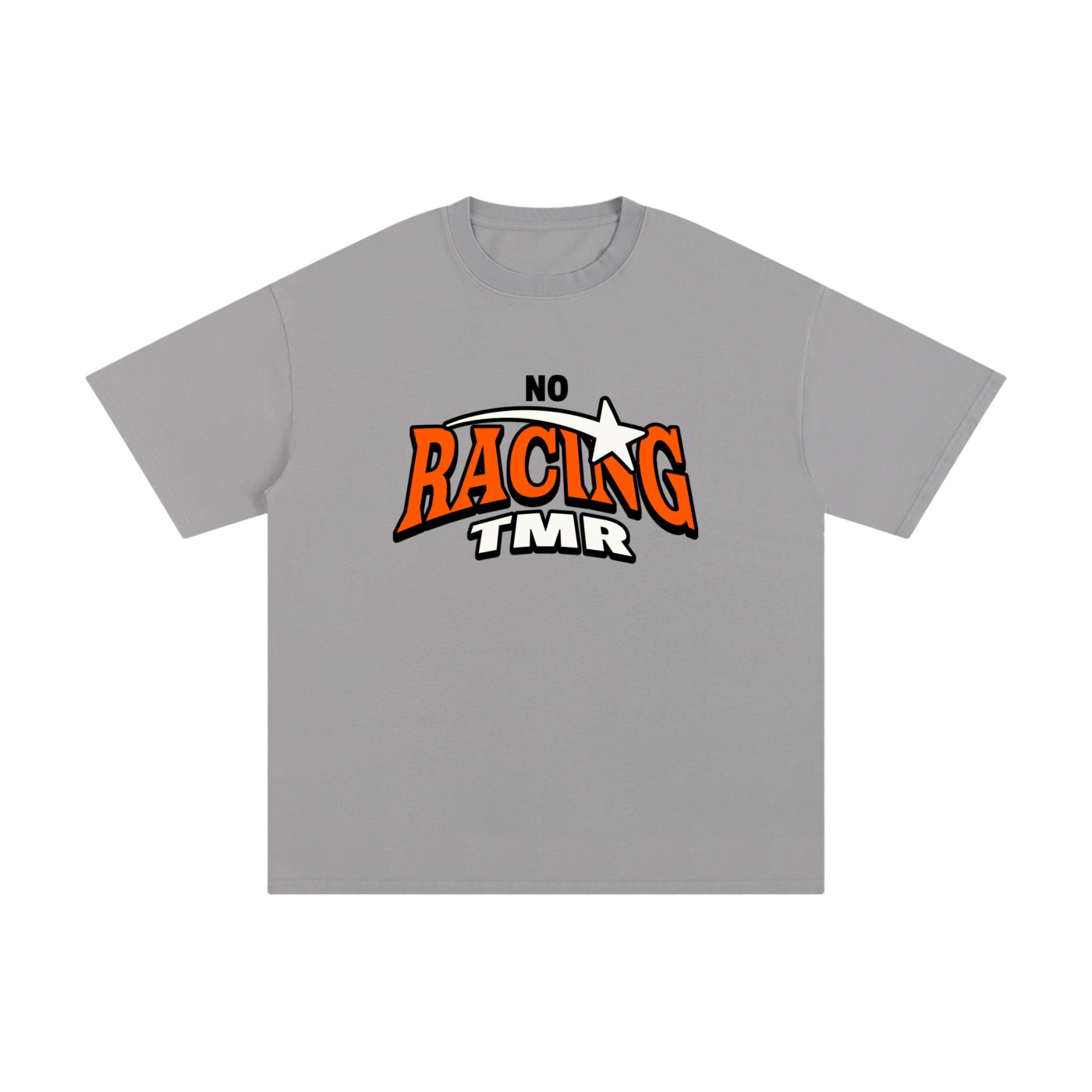 Unisex Pure Cotton T-Shirt