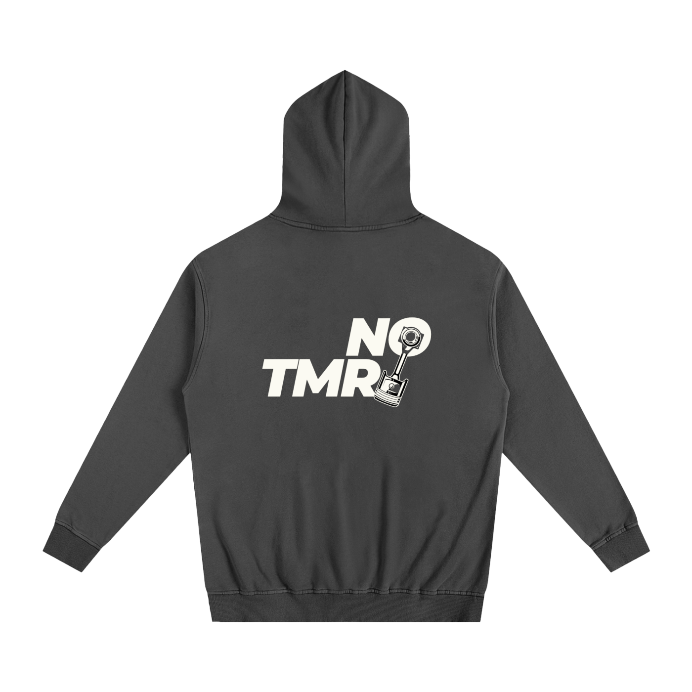 Oversized Essential Hoodie